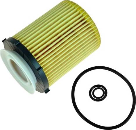 Mercedes-Benz A 270 180 01 09 - Oljni filter parts5.com