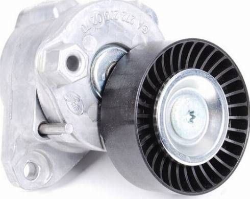 Mercedes-Benz A2722000270 - Zatezač kaiša, klinasti rebrasti kaiš parts5.com