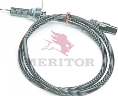 Meritor 68326743 - Reparatursatz, Bremssattel parts5.com