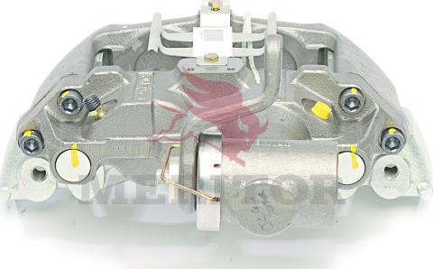 Meritor LRG639 - Etrier frana parts5.com