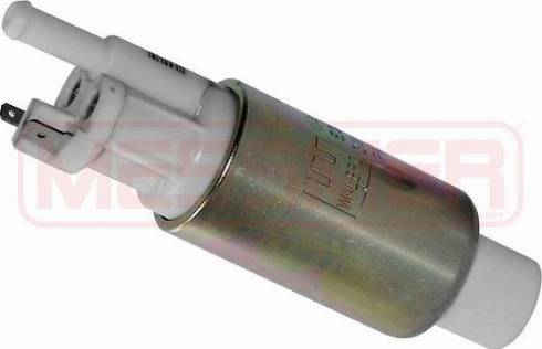 Messmer 770010A - Crpalka za gorivo parts5.com