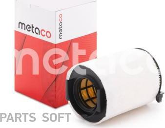 METACO 1000-006 - Air Filter parts5.com