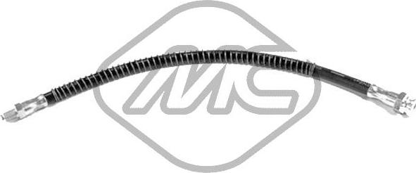 Metalcaucho 96148 - Brake Hose parts5.com