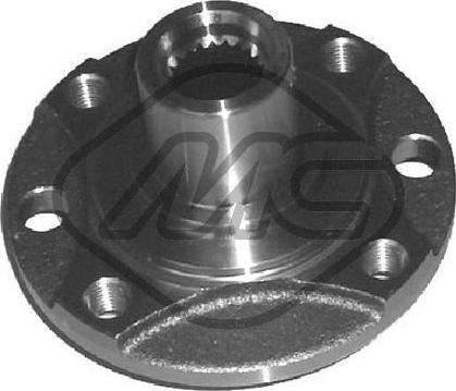 Metalcaucho 90042 - Butuc roata parts5.com