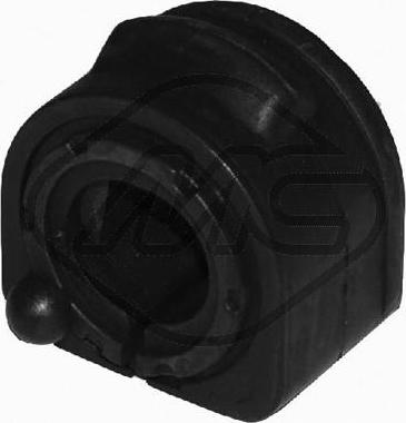 Metalcaucho 04941 - Bearing Bush, stabiliser parts5.com