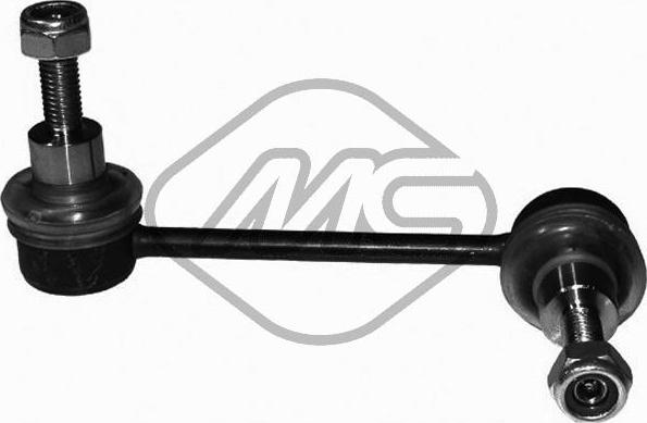 Metalcaucho 04399 - Stabilisaator,Stabilisaator parts5.com