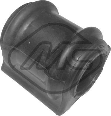 Metalcaucho 02990 - Bearing Bush, stabiliser parts5.com