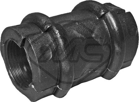 Metalcaucho 02488 - Bearing Bush, stabiliser parts5.com