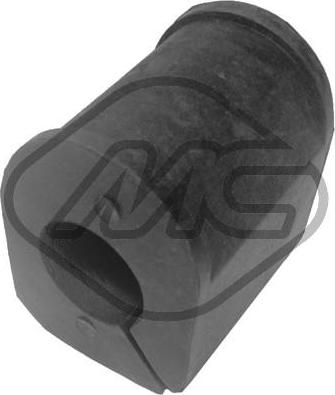 Metalcaucho 02687 - Coussinet de palier, stabilisateur parts5.com