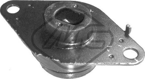 Metalcaucho 02898 - Soporte, motor parts5.com