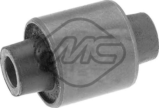 Metalcaucho 02871 - Zavěšení motoru parts5.com