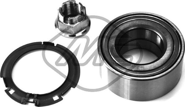 KRAFT AUTOMOTIVE 4105404 - Komplet kolesnega lezaja parts5.com