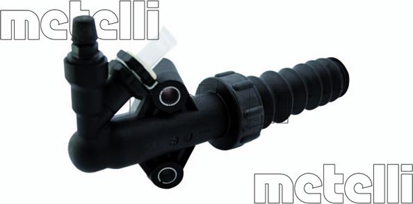 Metelli 54-0047 - Slave Cylinder, clutch parts5.com