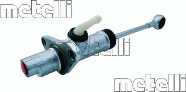 Metelli 55-0067 - Pompa centrala, ambreiaj parts5.com