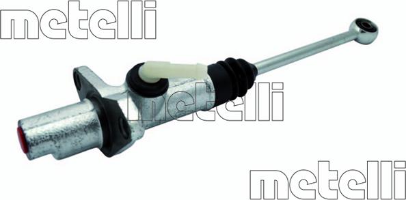 Metelli 55-0027 - Pompa centrala, ambreiaj parts5.com