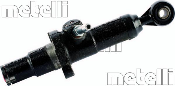 Metelli 55-0148 - Pompa sprzęgła parts5.com