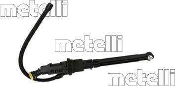 Metelli 55-0267 - Pompa centrala, ambreiaj parts5.com