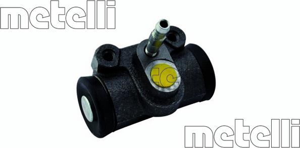 Metelli 04-0463 - Kočni cilindar kotača parts5.com