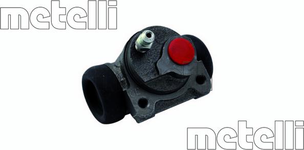 Metelli 04-0431 - Fékmunkahenger parts5.com