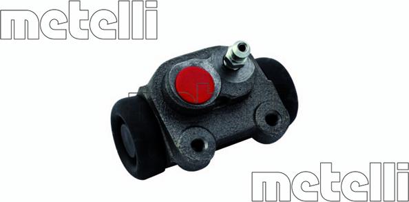 Metelli 04-0438 - Jarrusylinteri parts5.com