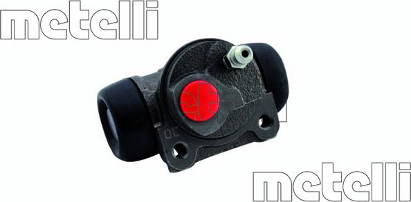 Metelli 04-0432 - Wheel Brake Cylinder parts5.com