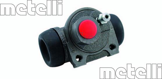 Metelli 04-0568 - Wheel Brake Cylinder parts5.com