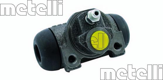 Metelli 04-0500 - Cilindru receptor frana parts5.com