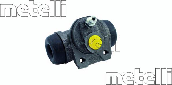 Metelli 04-0579 - Cilindro de freno de rueda parts5.com