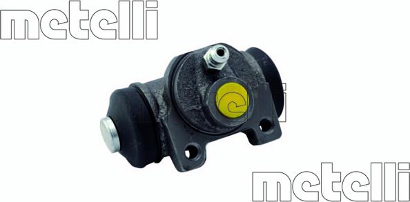 Metelli 04-0649 - Cilindro de freno de rueda parts5.com