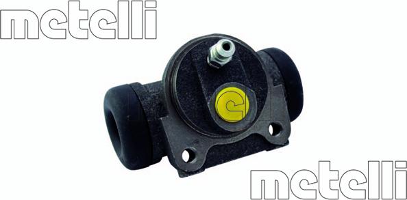 Metelli 04-0647 - Kočni cilindar kotača parts5.com