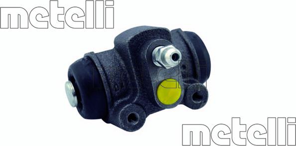 Metelli 04-0667 - Cilindro de freno de rueda parts5.com