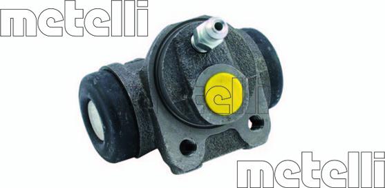 Metelli 04-0601 - Cylinderek hamulcowy parts5.com