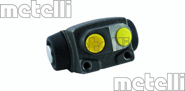 Metelli 04-0806 - Kočioni cilindar točka parts5.com