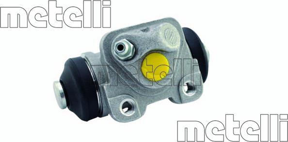 Metelli 04-0803 - Fékmunkahenger parts5.com