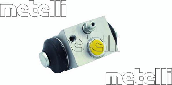 Metelli 04-0827 - Wheel Brake Cylinder parts5.com