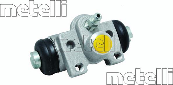 Metelli 04-0381 - Válec kolové brzdy parts5.com