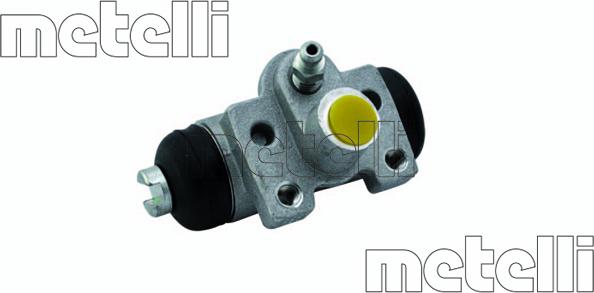 Metelli 04-0382 - Cilindro de freno de rueda parts5.com