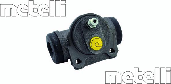 Metelli 04-0747 - Wheel Brake Cylinder parts5.com