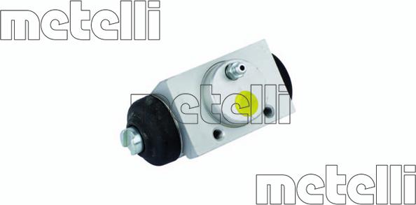 Metelli 04-1045 - Cilindru receptor frana parts5.com