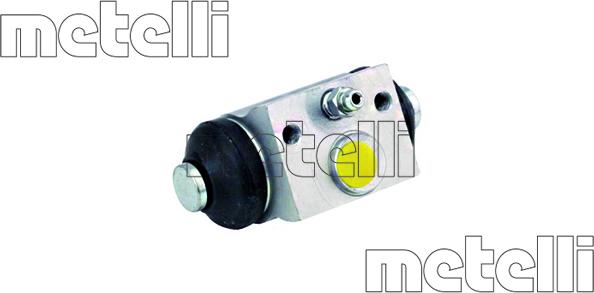 Metelli 04-1042 - Cilindro de freno de rueda parts5.com