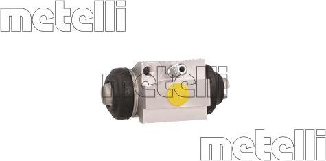 Metelli 04-1068 - Wheel Brake Cylinder parts5.com