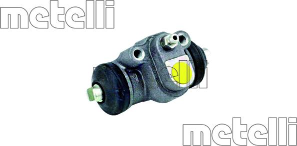 Metelli 04-1002 - Cilindru receptor frana parts5.com