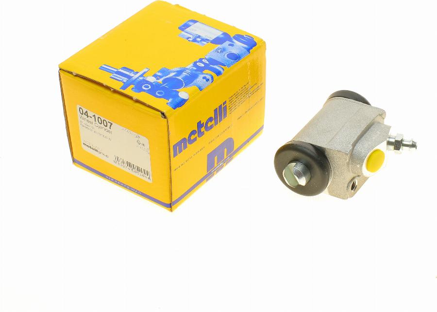 Metelli 04-1007 - Cilindru receptor frana parts5.com