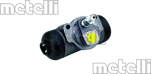 Metelli 04-1014 - Válec kolové brzdy parts5.com