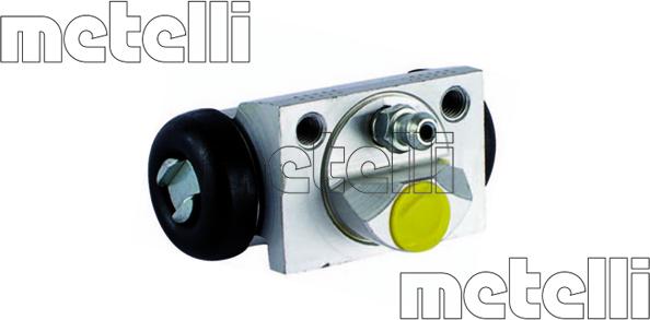 Metelli 04-1025 - Cilindru receptor frana parts5.com