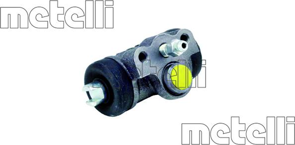 Metelli 04-1028 - Radbremszylinder parts5.com