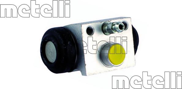 Metelli 04-1075 - Wheel Brake Cylinder parts5.com