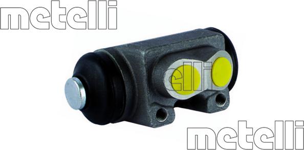 Metelli 04-1076 - Wheel Brake Cylinder parts5.com