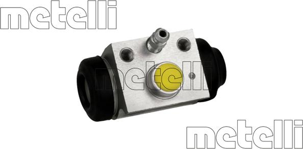 Metelli 04-1116 - Cilindru receptor frana parts5.com