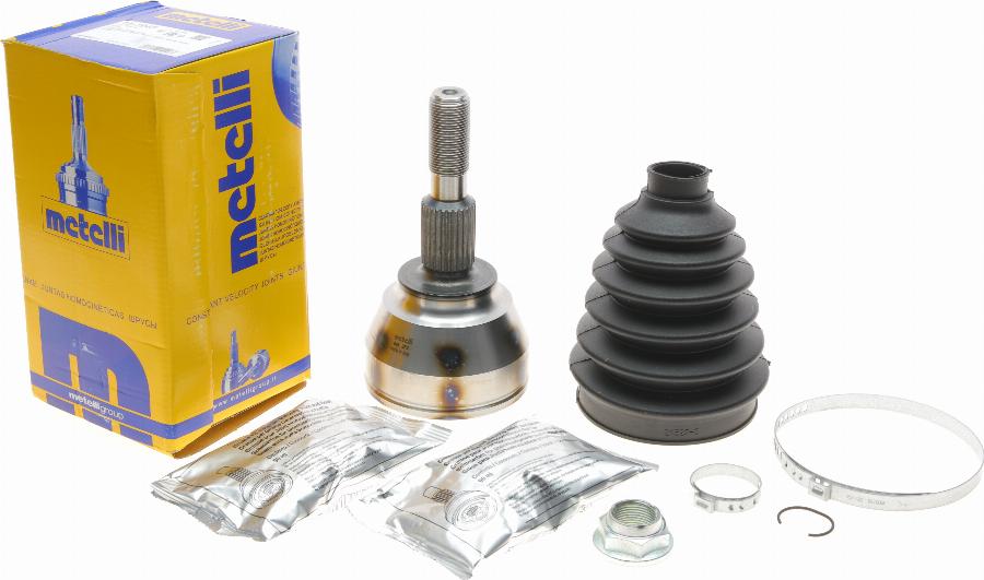 Metelli 15-1946 - Set articulatie, planetara parts5.com